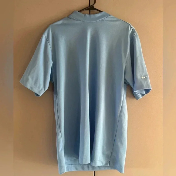 NIKEGOLF - DRI-FIT Shirts (bundle of 3!!!) - Size M - Picture 5 of 11